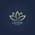 Lotus symbol