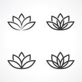 Lotus symbol