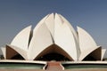 Lotus temple