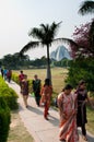 Lotus Temple