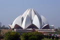 Lotus Temple