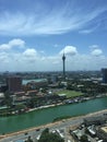 The Lotus Tower, Colombo Lotus Tower