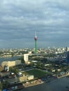 The Lotus Tower, Colombo Lotus Tower, colombo city