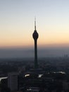 The Lotus Tower, Colombo Lotus Tower