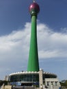 Lotus Tower Sri Lanka