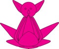 Lotus Vinayagar