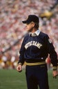 Lou Holtz