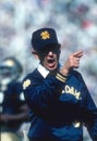 Lou Holtz