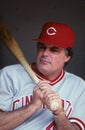 Lou Pinella