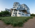 Lou Ruvo Center for Brain Health