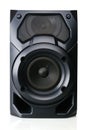 Loud speaker Royalty Free Stock Photo