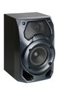 Loud speaker Royalty Free Stock Photo