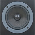 Loud speaker Royalty Free Stock Photo