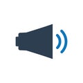 Loud Volume Icon