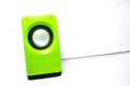Loudspeaker Royalty Free Stock Photo