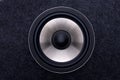 Loudspeaker