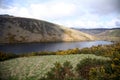 Lough dan.