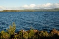 Lough Derg, Ireland Royalty Free Stock Photo