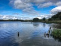 Lough Ennell, Westmeath, Ireland