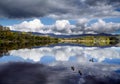 Lough Eske, Co. Donegal, Ireland