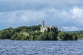 Lough Key Castle, Roscommon, Ireland