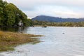 Lough Leane in Killarney National Park