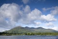 Lough Leane Lake, Killarney National Park Royalty Free Stock Photo