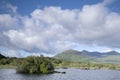 Lough Leane Lake, Killarney National Park Royalty Free Stock Photo