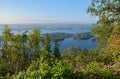 Lough Leane Lake