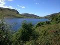 Lough Talt Sligo Ireland