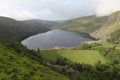 Lough tay, Wicklow ireland