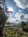 Lough Veagh, Glenveagh National Park - Donegal, Ireland