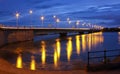Loughor Bridge