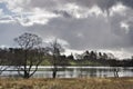 Loughrigg Tarn