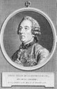 Louis Cesar de La Baume Le Blanc