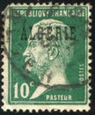 Louis Pasteur