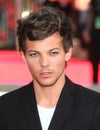 Louis Tomlinson Royalty Free Stock Photo