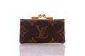 Louis Vuitton Coin Purse