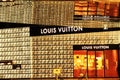 Louis vuitton logo