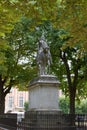 France Paris Louis XIII Statue 804365