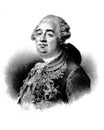 Louis XVI, King of France