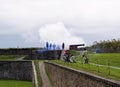 Louisbourg Canadian National Historic Site