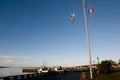 Louisbourg Harbor - Nova Scotia - Canada