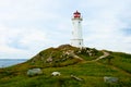 Louisbourg Lighthouse