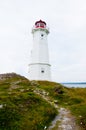 Louisbourg Lighthouse