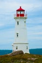 Louisbourg Lighthouse