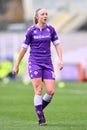 Fiorentina Femminile vs Slavia Praga