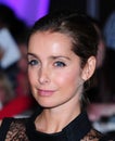 Louise Redknapp Royalty Free Stock Photo
