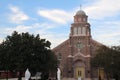 Louisiana Catholic Church