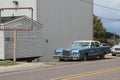 Louisiana Classic Car